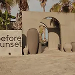 Otel @before Sunset *