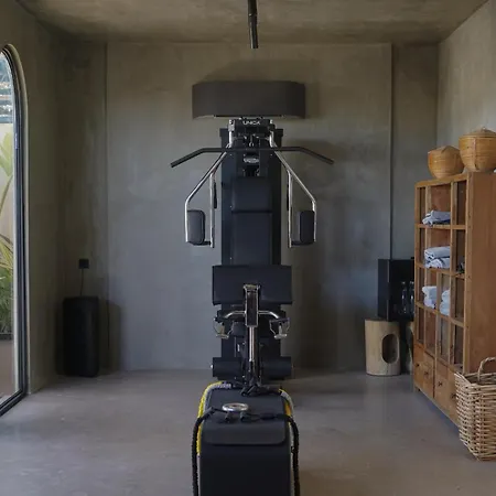 ホテル @before Sunset *