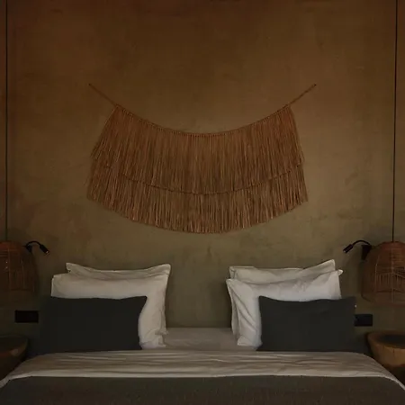 @before Sunset ホテル Çeşme