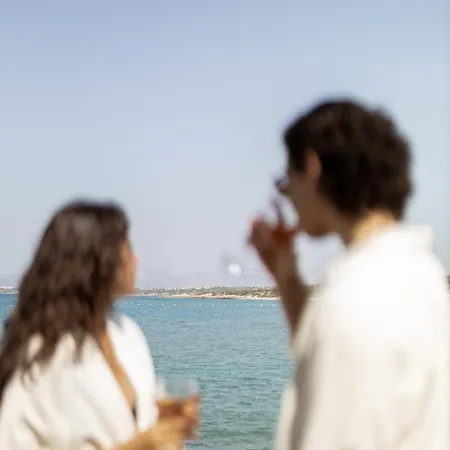 @before Sunset * Cesme