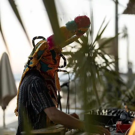 @before Sunset Hotel *