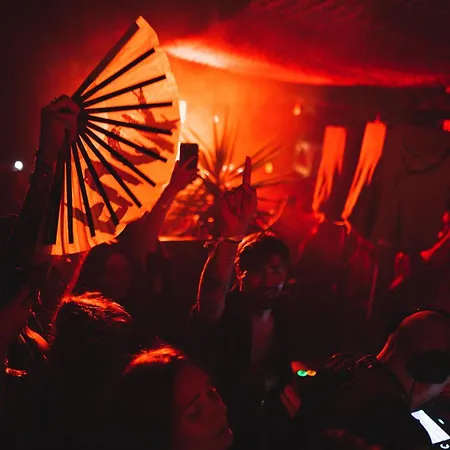 ホテル @before Sunset