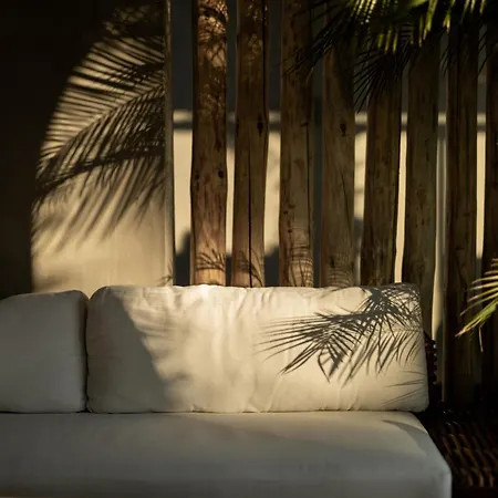 @before Sunset ホテル