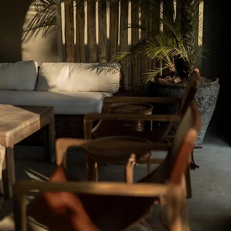 @before Sunset Отель Кешме