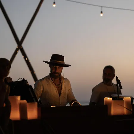 @before Sunset Кешме