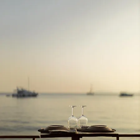 @before Sunset * Çeşme