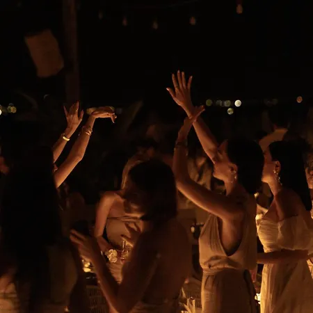 @before Sunset Hotel Cesme