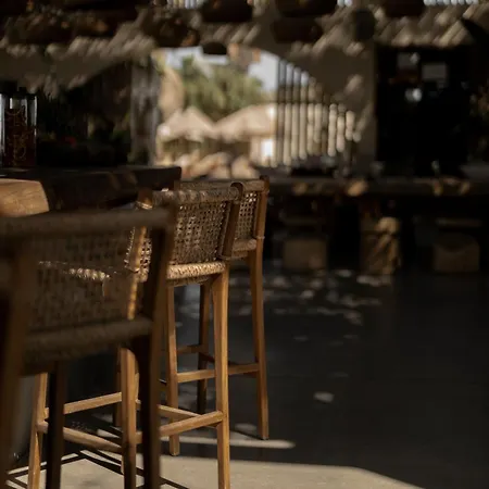 ホテル @before Sunset Çeşme