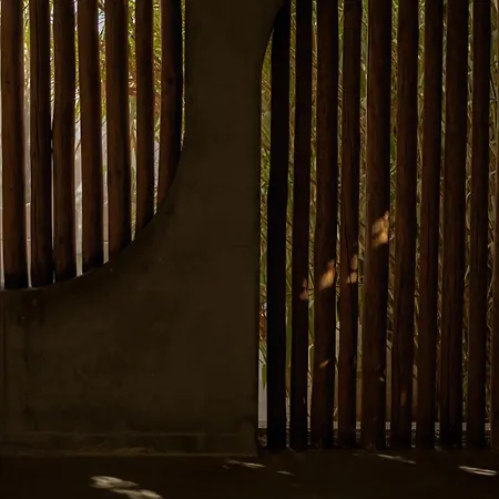 ホテル @before Sunset