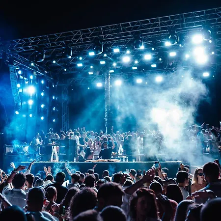 @before Sunset Отель *