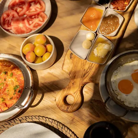 Hotel @before Sunset Cesme