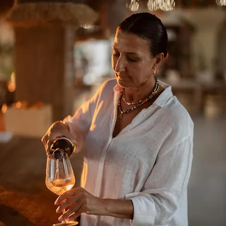 ホテル @before Sunset