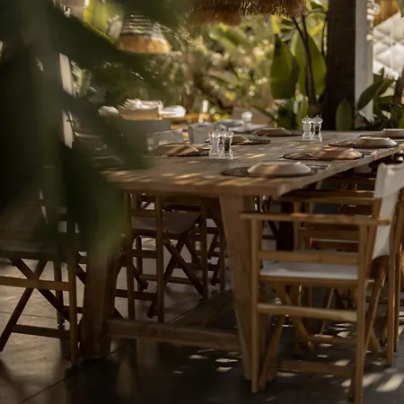 @before Sunset Отель *