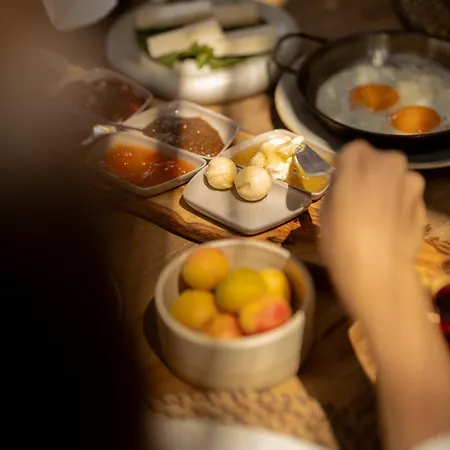 @before Sunset Çeşme