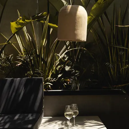 @before Sunset ホテル Çeşme