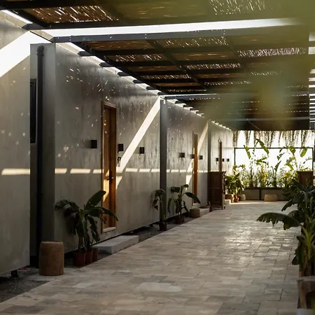 @before Sunset Отель