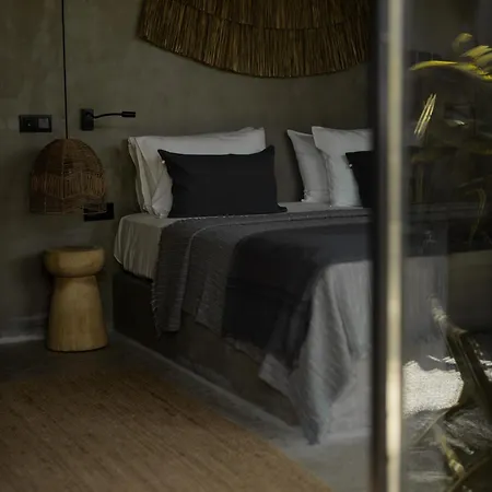 Hotel @before Sunset