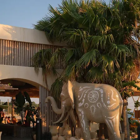 @before Sunset Отель *