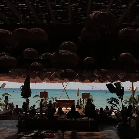 @before Sunset Cesme