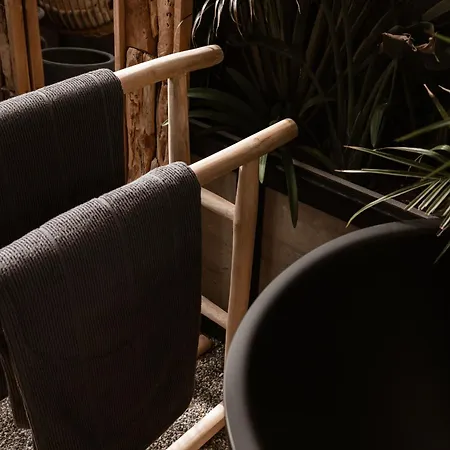 @before Sunset ホテル