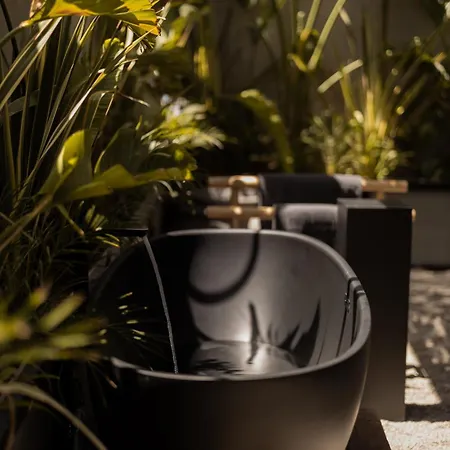 ホテル @before Sunset Çeşme