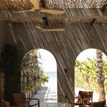 @before Sunset Отель Кешме