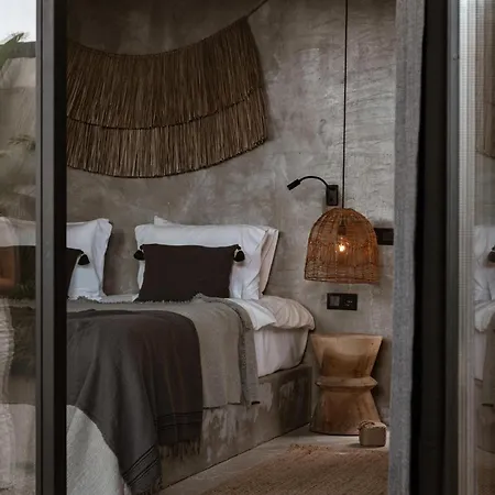 @before Sunset Hotel