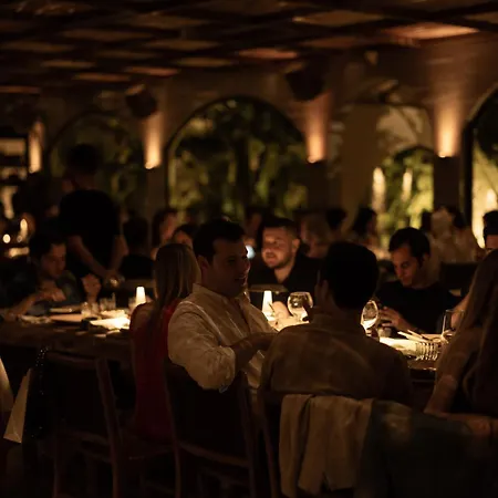 ホテル @before Sunset *