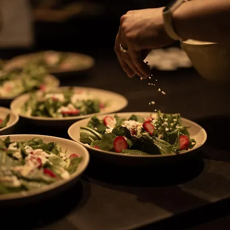 @before Sunset Hotel