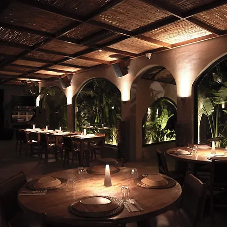 ホテル @before Sunset Çeşme