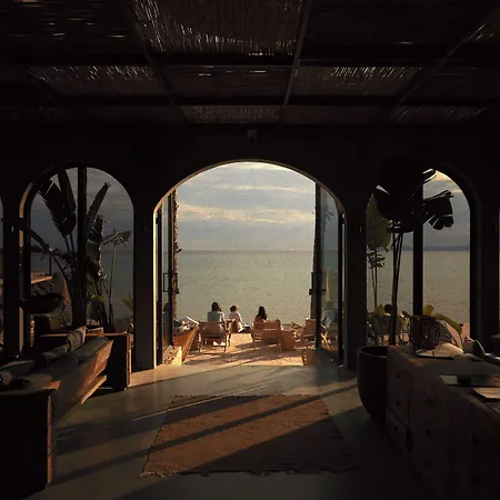 ホテル @before Sunset Çeşme