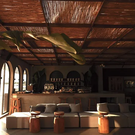 ホテル @before Sunset Çeşme