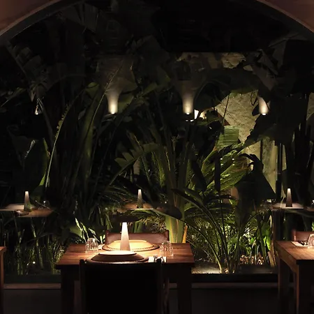 @before Sunset ホテル Çeşme