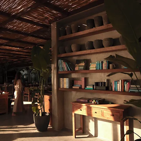 ホテル @before Sunset *