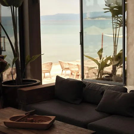 @before Sunset Çeşme