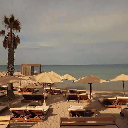 @before Sunset Hotel