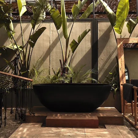 @before Sunset Отель