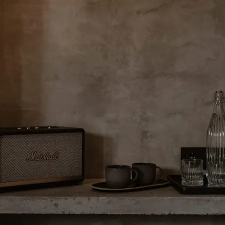 ホテル @before Sunset *