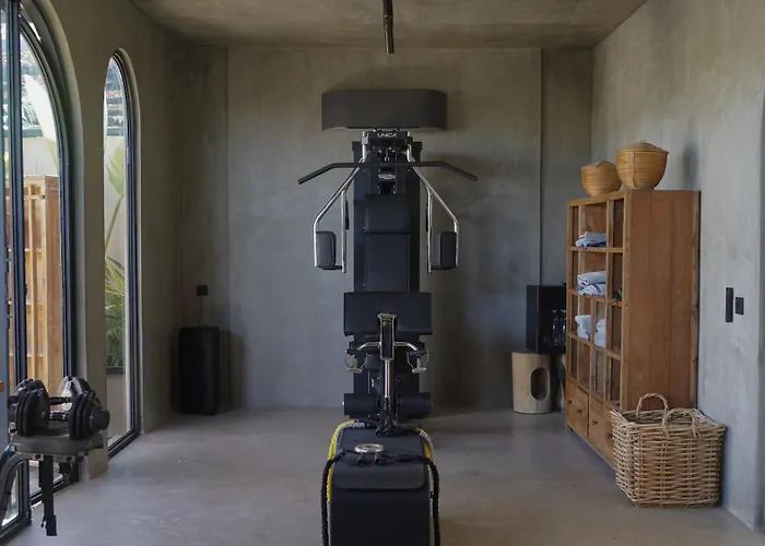 Hotel @before Sunset *