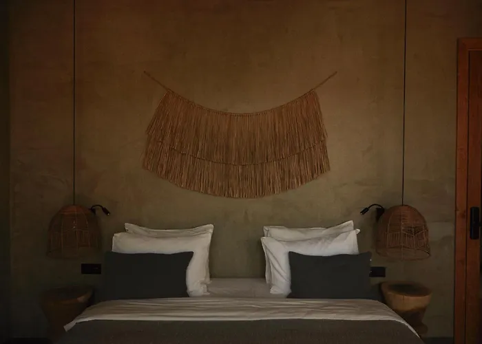 @before Sunset Hotel Çeşme