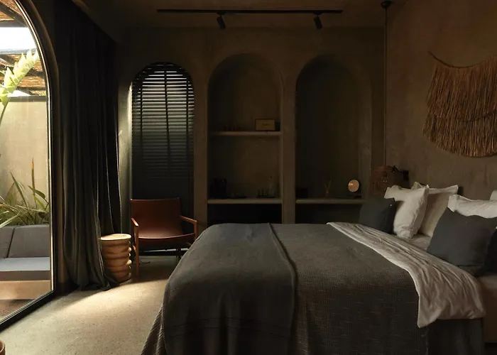 @before Sunset Hotel