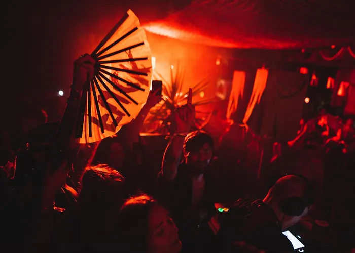 Hotel @before Sunset