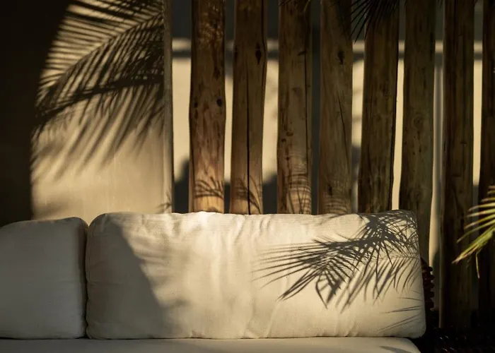 @before Sunset Hotel