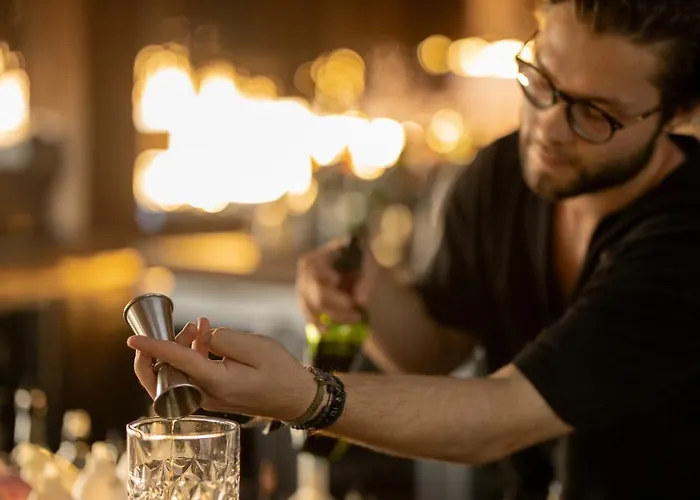 Hotel @before Sunset