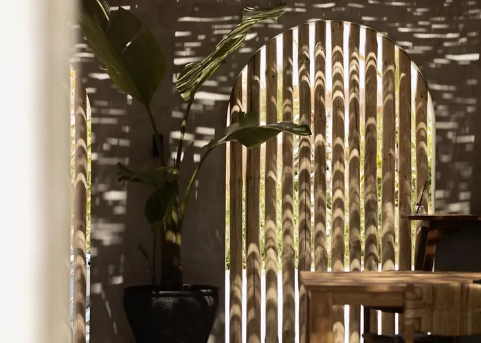 Hotel @before Sunset