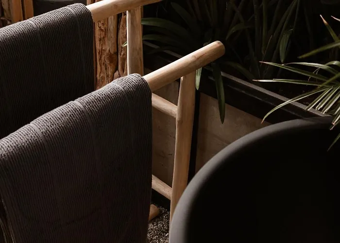 @before Sunset Hotel