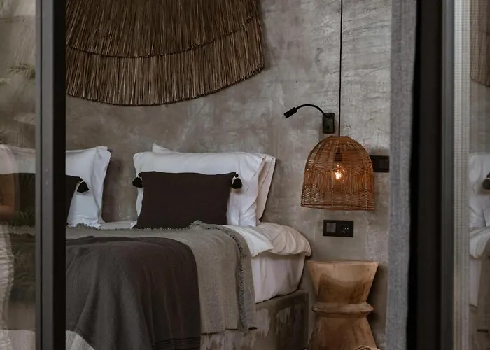 @before Sunset Hotel