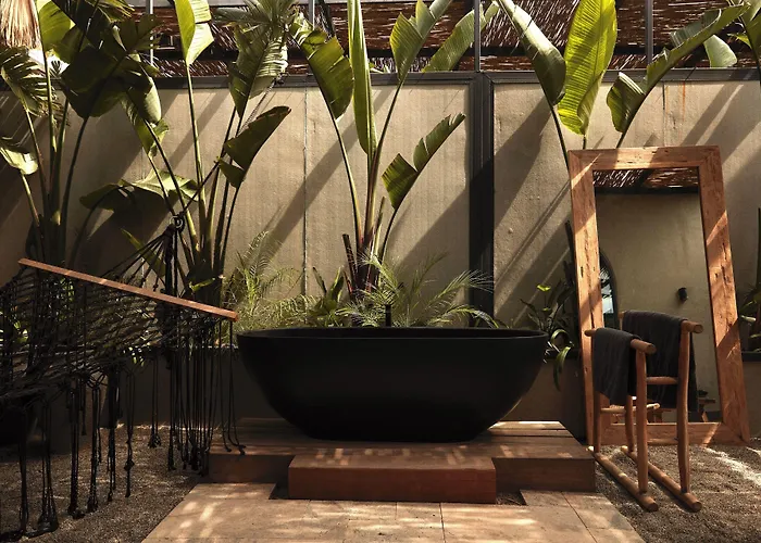 @before Sunset Hotel