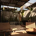 @before Sunset Hotel Çeşme