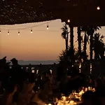 Hotel @before Sunset